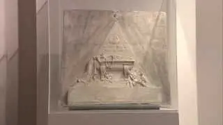 Antonio Canova exhibit in Florence