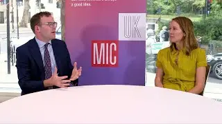 Future of Advice: Financial Planning a 'Wonderful' Scale Opportunity