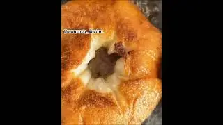 Беляши - Бомба