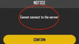 PUBG NEW STATE Fix Cannot connect to the server Problem Solve in Android