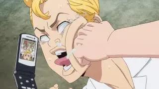TOP 5 STRONGEST TOKYO REVENGERS CHARACTERS