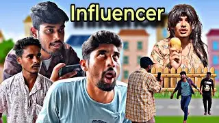 Influencer | GeT Started