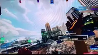 Insane Loba bracelet play