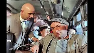 Если я встану, ты у меня ляжешь... (Нейросеть)