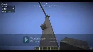 Minecraft(with badilion client)