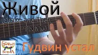 Гудвин устал. Живой (Shake and Then Fix Me)