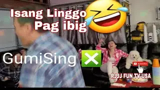 Isang linggong pag ibig / walang S challenge 