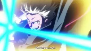 Super Saiyan Dragon: Veldora Tempest