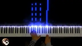 Frederic Chopin - Prelude Opus 28 no. 4 piano