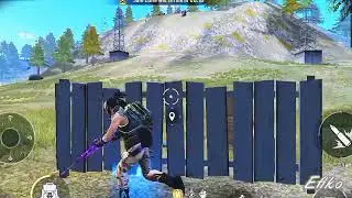 free fire 🔥free fire video | free fire gameplay 😎 solo vs squad 💪#freefire