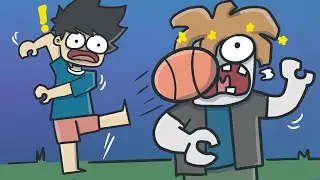 Football Experience sa Roblox | HINABOL AKO NG TATAY NG KAIBIGAN KO!