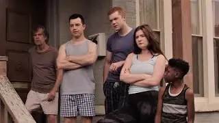 Бесстыжие | Shameless (11 сезон) — Русский трейлер (2020)