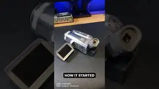 #howitstarted