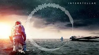 Hans Zimmer - S.T.A.Y. (JORGE REVILLA  Remix Trance Version) Interstellar Sountrack
