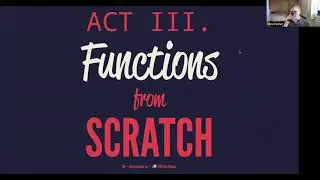 Deconstructing Lambdas—An Awkward Guide to Programming Without Functions