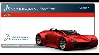 SolidWorks: 3D Скици Част 1