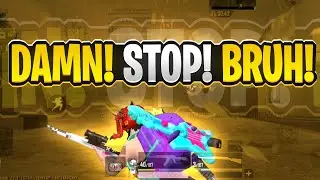 STOP BRUH !!🌟 || Phir Kabhi X Qaafirana | Pubg mobile lite | montage Video | By Mr Instan Gaming 💕