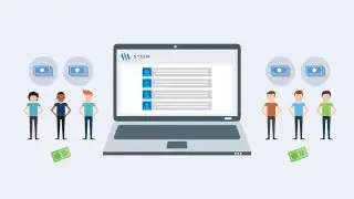 Steem: A blockchain based social media platform