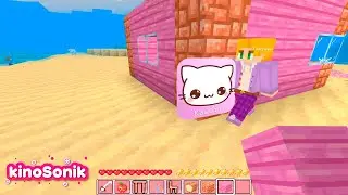 Выживание в Кавай мире // Kawaii World