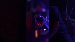 „Mantra“ live video from the last Family and Friends Fest.