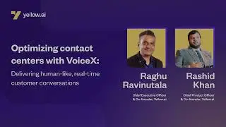 Can Voice AI deliver human like, real-time conversations in customer service