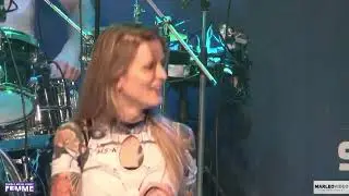 Alveole (D) Andorra Effect @ FemME Battle Final