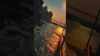 Rishikesh boating 🙏    #rishikesh #india