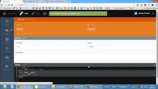 Установка OctoberCMS + partials