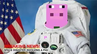 Space Disaster!
