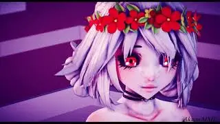 【MMD】Without Me