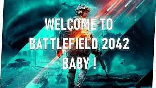 WELCOME TO BATTLEFIELD BABY ! (epic moment)