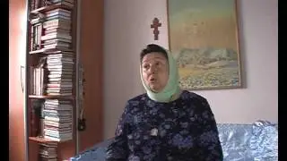 Русский ангел (фильм первый) серия 3