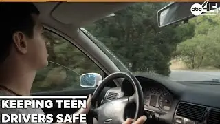 How to Keep New Teen Drivers Safe on the Roads