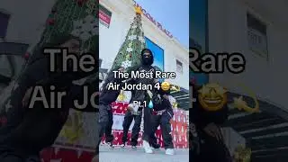 They are so RARE😳📸⬆️SUBSCRIBE FOR DAILY DRIPPY CONTENT💦Follow my other Social Medias 