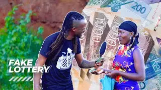 Giving Money To Random Slay Queens : Fake Lottery EP 3