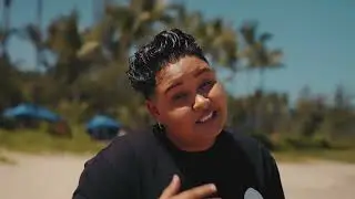 DEYRAH - SEMBLANT (Clip Officiel) 4K