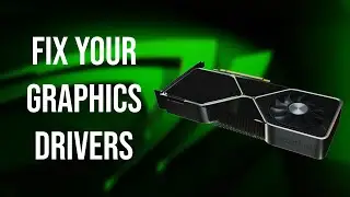 How to Install Nvidia Graphics Drivers in 2020