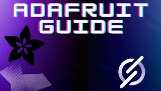 StellarAIO Adafruit Guide