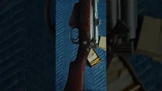 1942 Lee Enfield No I MK III 303 British