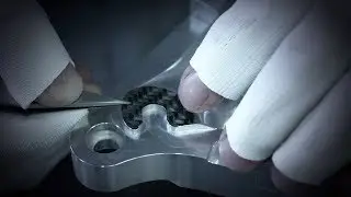 Frame Duratec Phantom: Emotion embedded in composite