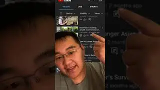 Youtube hid dislikes from Creators as well
