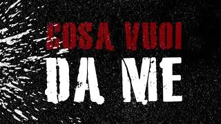 Viboras "Non lo so" (Lyric video)