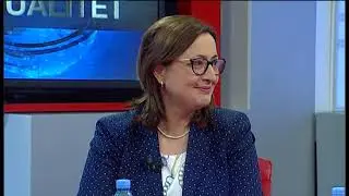 Aktualitet - Përballja e madhe, PS hap fushatën, opozita proteston