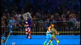 DCWA SUPERBRAWL 2012 CPV 4 OF 6