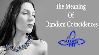 The meaning of Random Coincidences ⎮ Talkchology with Tati
