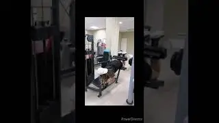 2 мощных упражнения на ноги. Присед Колодец и сгибание ног
