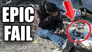 SE PUO' ANDARE MALE ALLORA ANDRA' MALE ...E QUANDO CI SONO I 