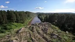 Скала Аргус