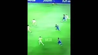 The Last One 💀🔥🥶 #camavinga #football