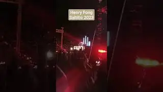 HENRY FONG FINA SALTILLO 2023